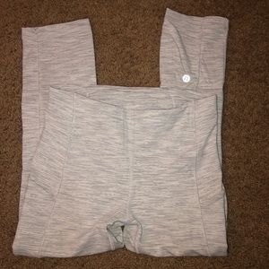 Lululemon Align 23” size 4